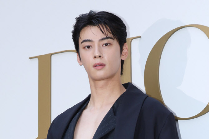"차은우 母 징역 살 수도"…200억원 탈세 의혹, 핵심은