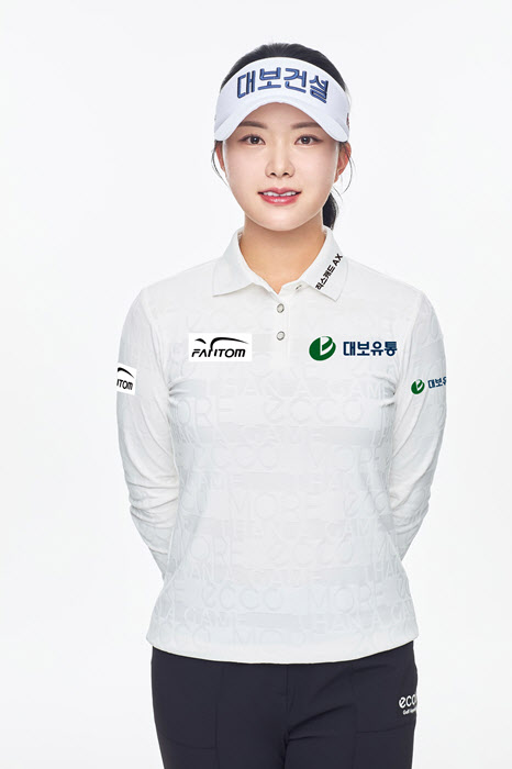 직스테크놀로지-KLPGA 서어진, 파트너십 연장으로 브랜드 가치 확대