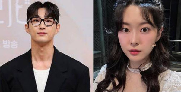 뮤지컬 인연이 연인으로…배나라·한재아, 열애 공식 인정