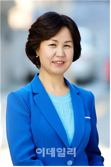한국노인인력개발원장에 김수영 전 양천구청장