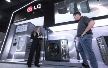 LG전자, 유니터리 시스템 앞세워 북미 HVAC 공략 '속도'