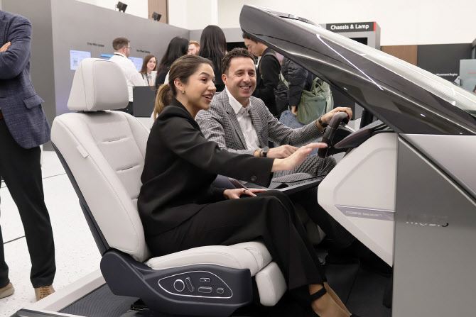 현대모비스, 지난해 글로벌 완성차 수주 13조원 돌파