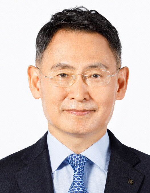 [속보]재정경제부 제2차관에 허장