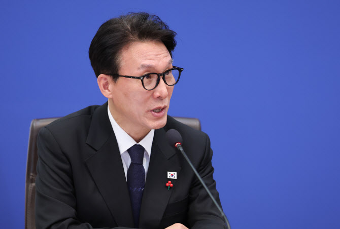 김총리 “책임·소통 강화…‘삼청동 오픈하우스’로 총리공관 개방”