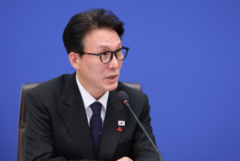 김총리 “책임·소통 강화…‘삼청동 오픈하우스’로 총리공관 개방”