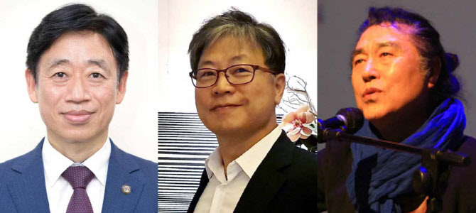 [속보]우주항공청장 ‘오태석’, 국가물관리위원회 위원장 ‘김좌관’