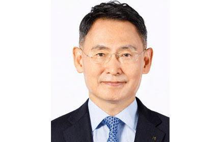재경부 2차관에 허장 수출입은행 ESG위원장[프로필]
