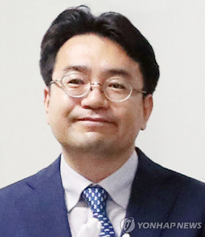 與, 2차 특검 후보로 전준철 변호사 추천