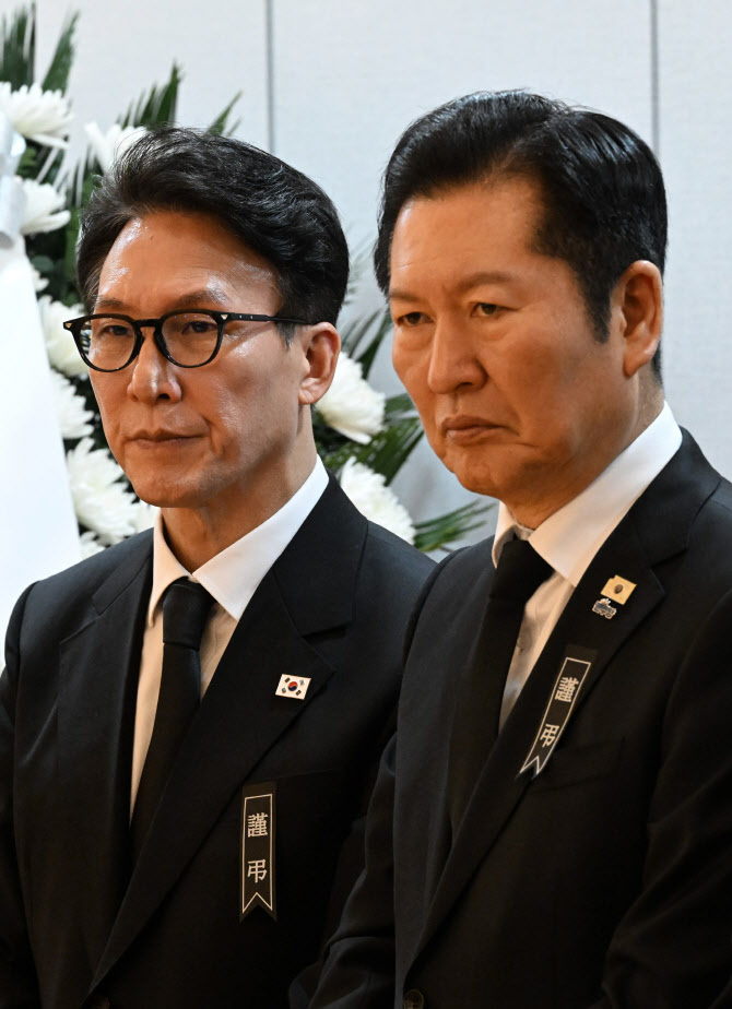 당권 로망 드러낸 김민석…지방선거 지원 나설까