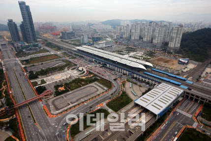 충남 천안·아산 K팝 돔구장 프로젝트 ‘급물살’