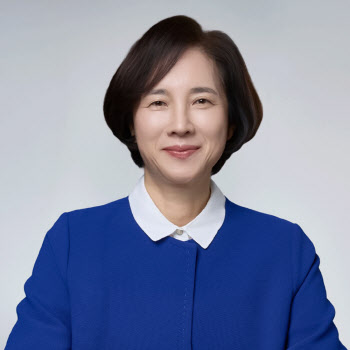 유은혜, 4일 경기도교육감 출마 "유일한 국가교육행정 경험자"