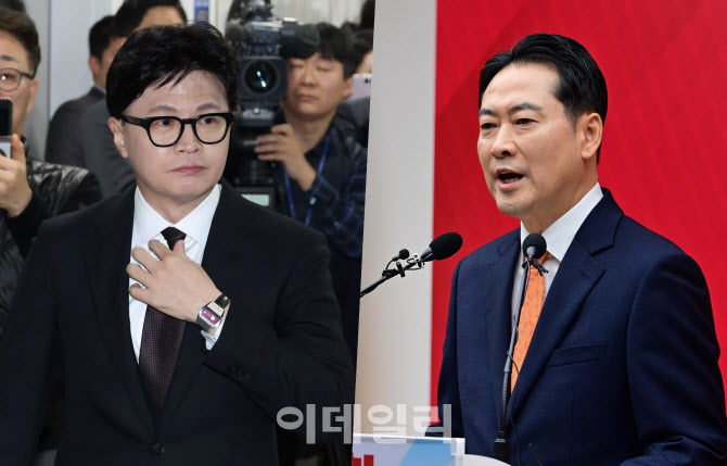‘韓제명’ 여파 활활…오세훈 “장동혁 디스카운트에 지선 망칠 우려”