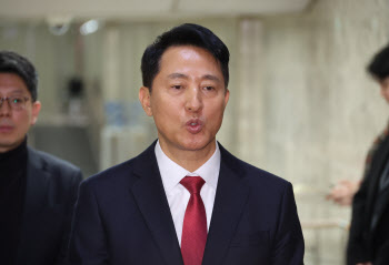 1·29 대책 조목조목 비판한 오세훈…“재개발·재건축이 해법”(종합)