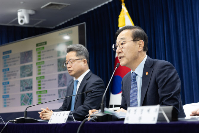 치솟는 집값 잡으려면 속도가 관건인데…용산·태릉 2~4년 후 착공