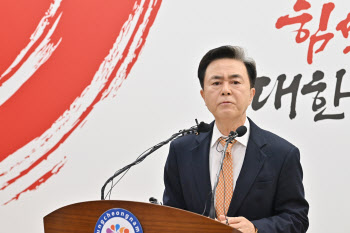 당·정 행정통합 드라이브에 제동건 대전·충남 단체장들