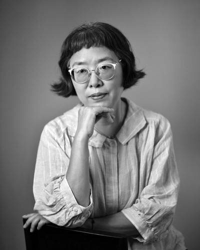 이금이, ‘아동문학계 노벨상’ 안데르센상 최종 후보 올라