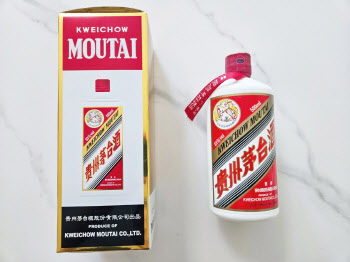 술 인기 없다더니, 1500만여명 다녀간 마오타이 앱