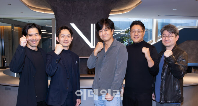 M83, TBS홀딩스 자회사 '더세븐'과 MOU…한·일 하이엔드 VFX 협력