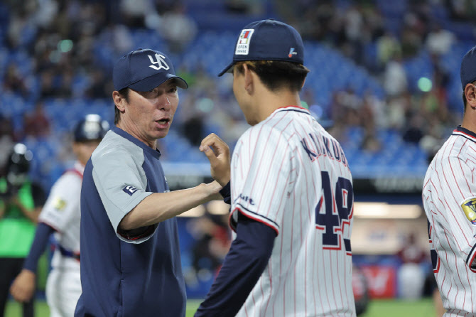 롯데, '日정상급 마무리 출신' 다카츠 신고 스페셜 어드바이저 영입