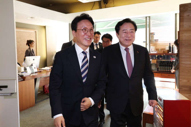 주가 최고치에도 경기 냉각…중기업계 “체감경기 어렵다”