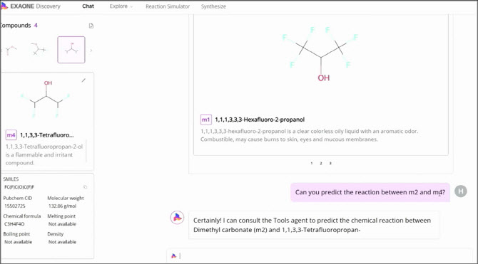 LG 구광모 힘주는 AI…신소재·신약 개발 '길목 특허' 확보