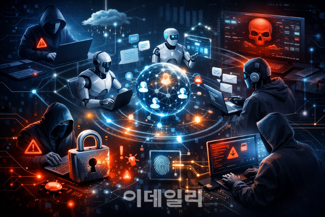 내 메일 훔쳐보는 AI 에이전트? '몰트북' 열광 속 가려진 보안 민낯
