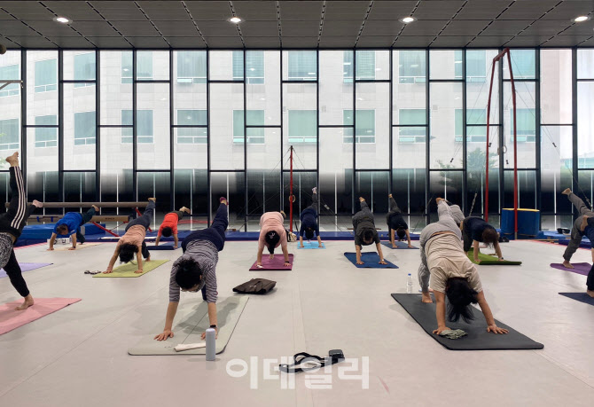 [포토] 관악구, 문화예술 분야 평생학습 강좌 운영