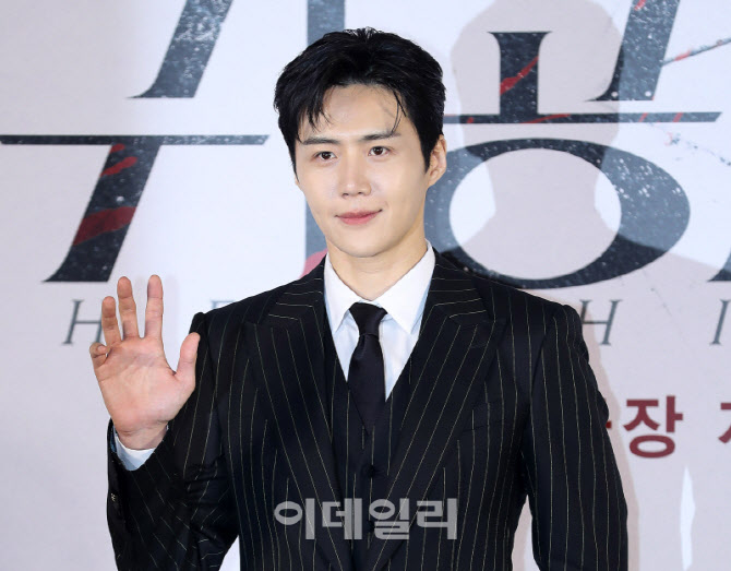 김선호 측 "1인 법인 운영, 충분한 이해 없었다…선제적 조치 후 폐업 진행 중"