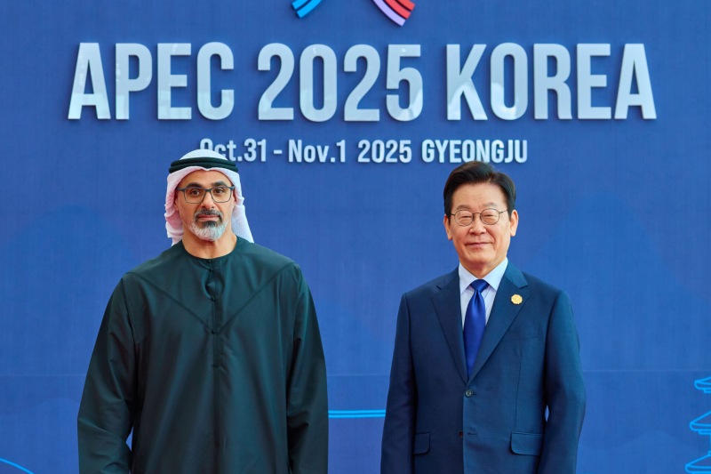  아부다비 국부펀드 2곳 통합한 UAE…속내는?