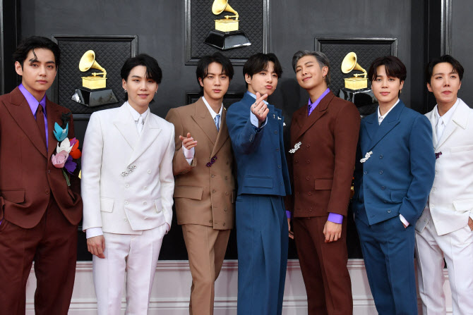 서울시, BTS 컴백 대비 대규모 인파 안전관리 총력