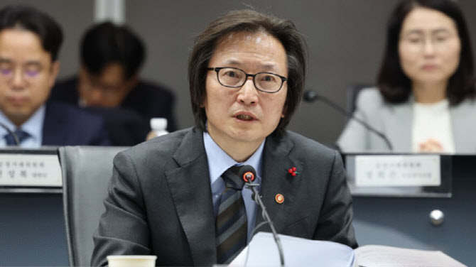 주병기 공정위원장 “총수일가 사익편취, 예외없이 ‘개인 고발’”