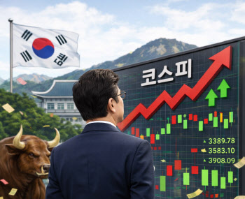 “대통령처럼 수익률 대박나보자” 개미들, 국장 ETF로 우르르