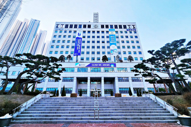 부천 전통시장 4곳, 3만4천원 이상 구매 시 상품권 제공