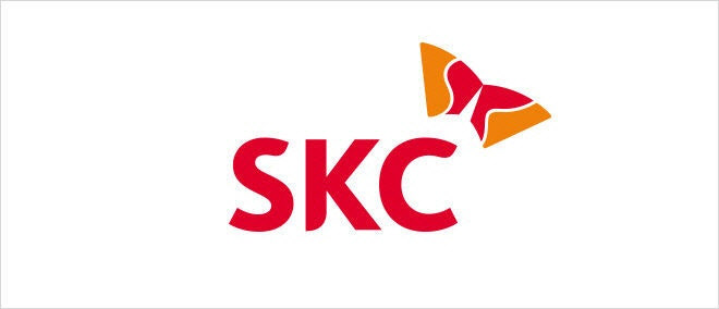 SKC, 작년 영업손실 3050억…"성장 기반 마련할 것"