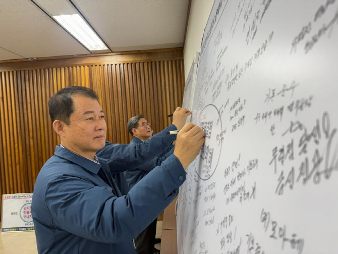 한온시스템, 품질경영 결의식 개최…“재도약 원년”