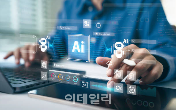 "초거대 AI로는 승부 어려워 韓, 로봇·제조분야 집중해야"