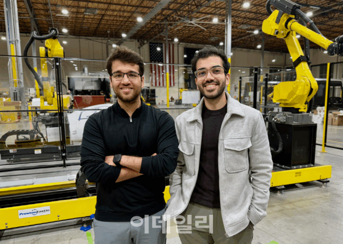 카카오벤처스, 美로봇 시뮬레이션 스타트업 투자