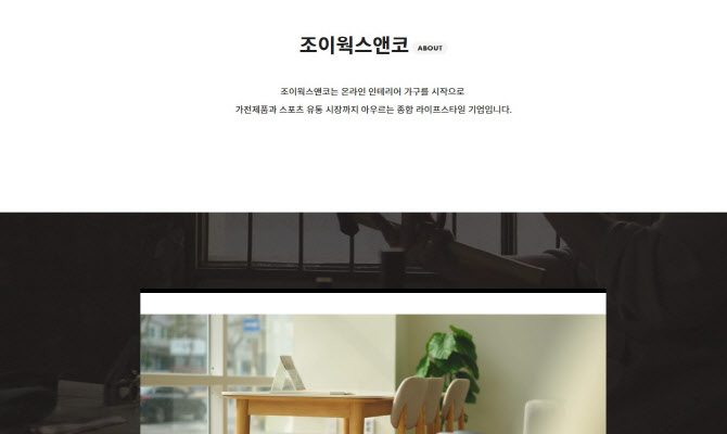'호카' 호재 사라지자 주가 폭락…조이웍스앤코 투자자 '발동동'