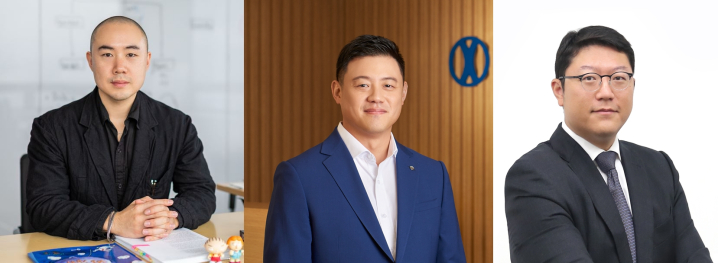 우주·동물약·M&A…제약업계 '오너 3세' 신사업 실험 한창