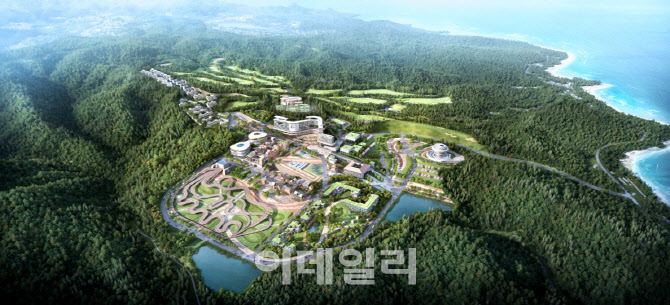 한국형 장수마을 ‘K-블루존’으로 부상하는 포항 코스타밸리