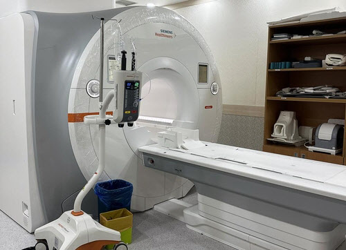 MRI 전문의 주 1일 근무도 허용…"의료취약지 접근성 개선"