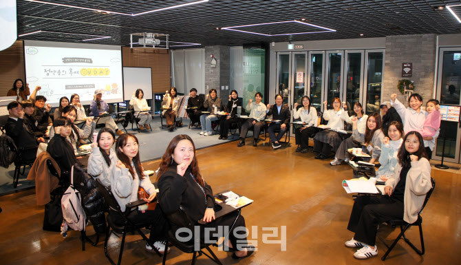 남양주 청년 활동 폭 확장 '정약용의 후예' 지원 강화