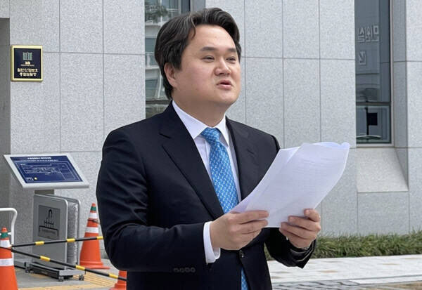 민주당 “극우 유튜버 발언이 당 운영 좌우…국민의힘, 알박기 정치”
