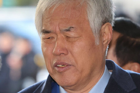 '서부지법 난동 배후' 전광훈, 3월 20일 첫 재판