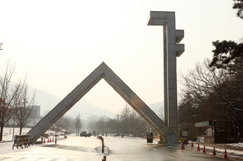 "서울대 포기합니다" 정시합격자 107명 등록포기한 이유