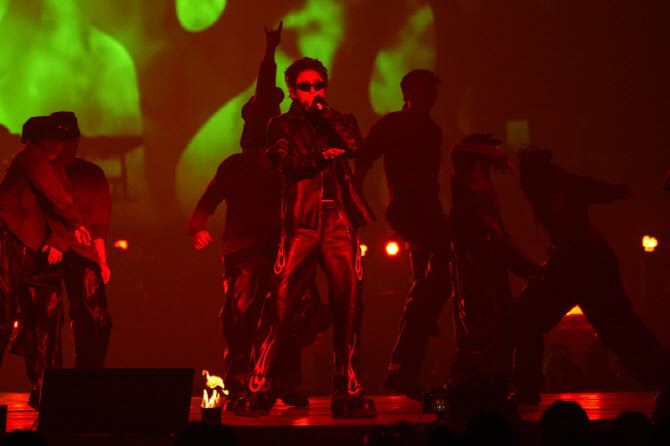 지코, 8년 만에 일본 콘서트 성료... "공연하며 정체성 깨달아"