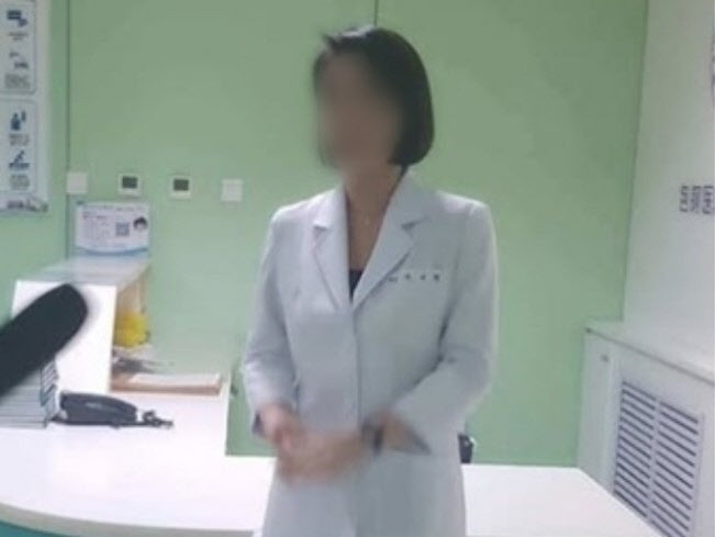 박나래 '주사이모', 경찰 조사 후 저격글…"이제 너희 차례"