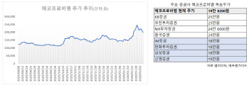 에코프로비엠, 실적 반등에도 엇갈린 평가…“회복 초입”vs“기대 선반영”