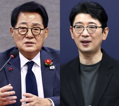 박지원 “대통령 집 팔아라? 너무해”…주진우 “국민도 사정 있어”