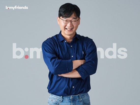 "K팝에서 성장한 팬덤 플랫폼, 애니 '케데헌' 팬들까지 품었죠"